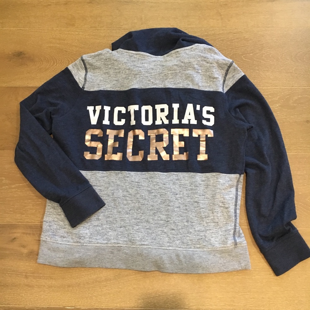 Victoria’s Secret Hoodie Sweatshirt